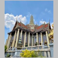 Thailand, Wat Phra Kaeo Temple, photo Kazi Md. Majharul Islam, tripadvisor,2.jpg